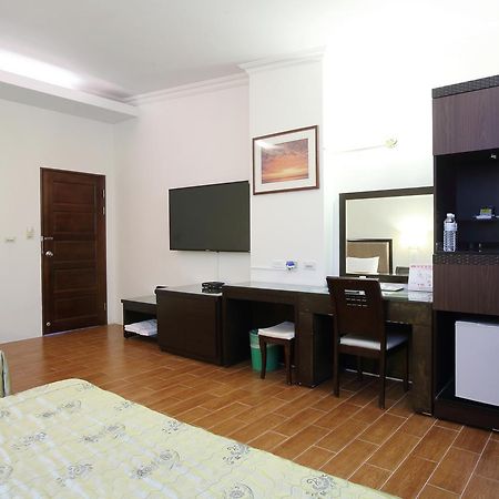 ซีหยวน ถัง ฮอตสปริง โฮเต็ล Motel เจียวซี ภายนอก รูปภาพ