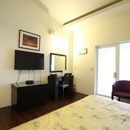 ซีหยวน ถัง ฮอตสปริง โฮเต็ล Motel เจียวซี ภายนอก รูปภาพ