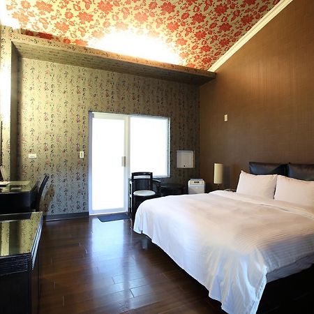 ซีหยวน ถัง ฮอตสปริง โฮเต็ล Motel เจียวซี ภายนอก รูปภาพ