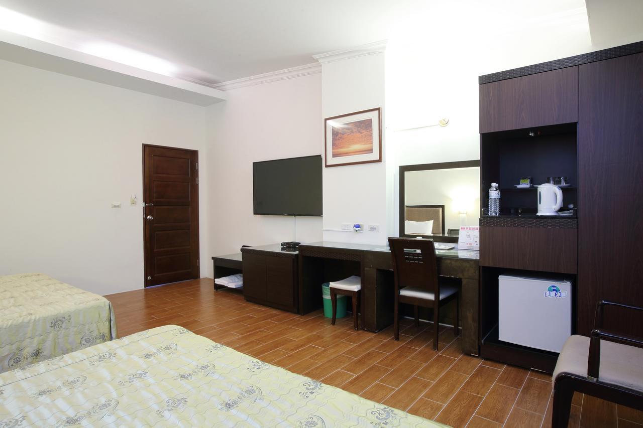 ซีหยวน ถัง ฮอตสปริง โฮเต็ล Motel เจียวซี ภายนอก รูปภาพ