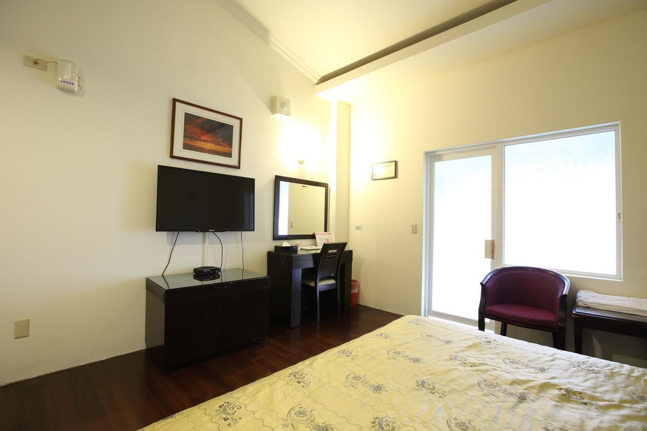 ซีหยวน ถัง ฮอตสปริง โฮเต็ล Motel เจียวซี ภายนอก รูปภาพ