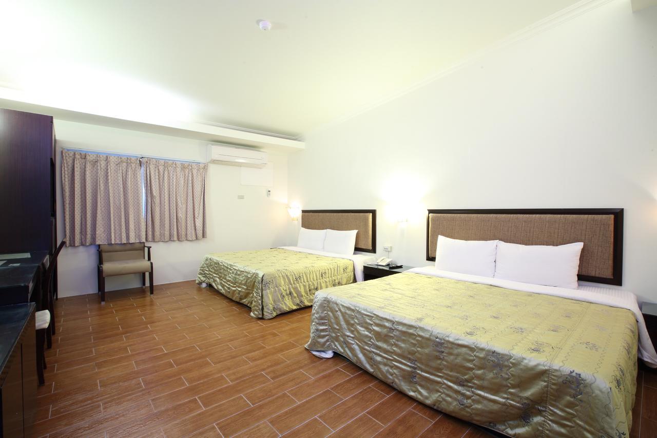 ซีหยวน ถัง ฮอตสปริง โฮเต็ล Motel เจียวซี ภายนอก รูปภาพ