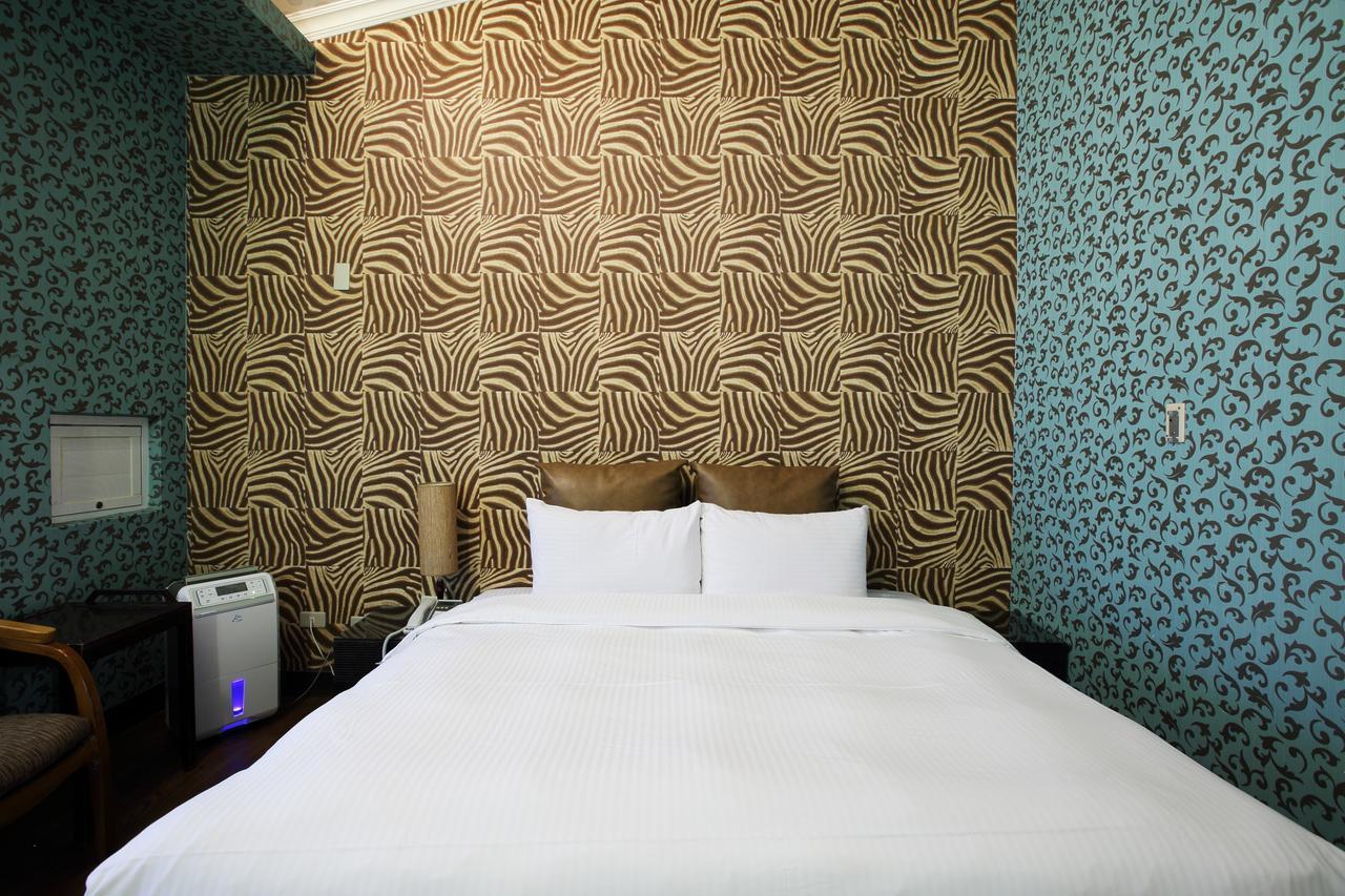 ซีหยวน ถัง ฮอตสปริง โฮเต็ล Motel เจียวซี ภายนอก รูปภาพ
