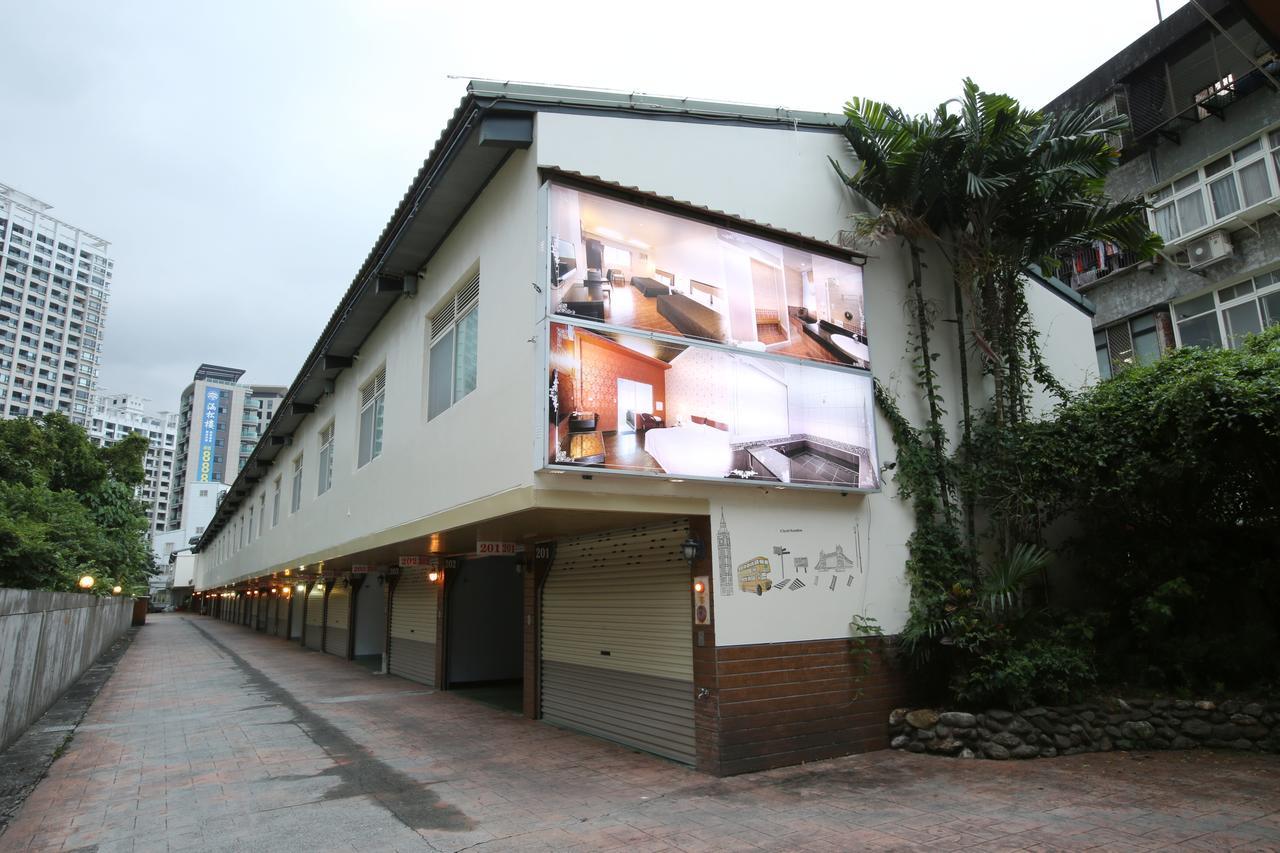 ซีหยวน ถัง ฮอตสปริง โฮเต็ล Motel เจียวซี ภายนอก รูปภาพ