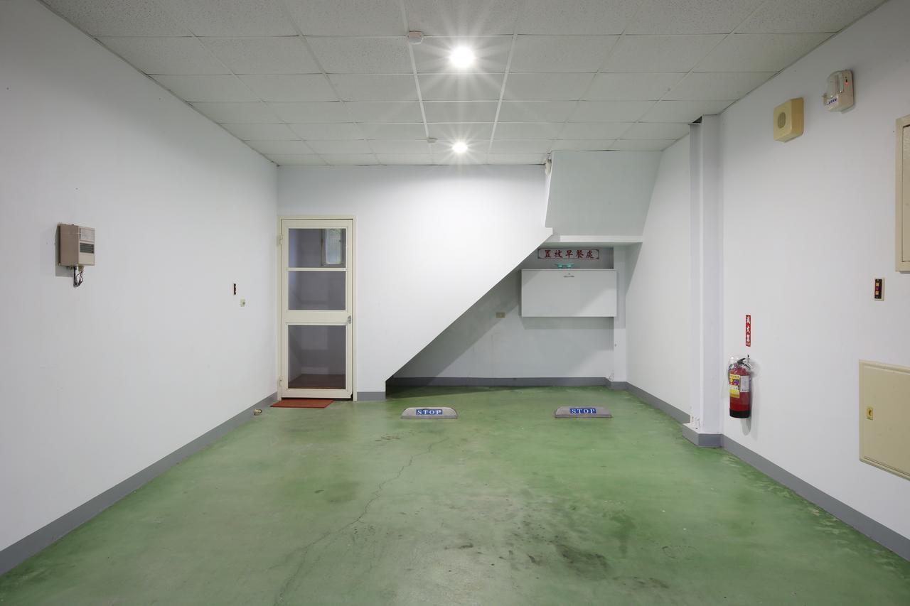 ซีหยวน ถัง ฮอตสปริง โฮเต็ล Motel เจียวซี ภายนอก รูปภาพ